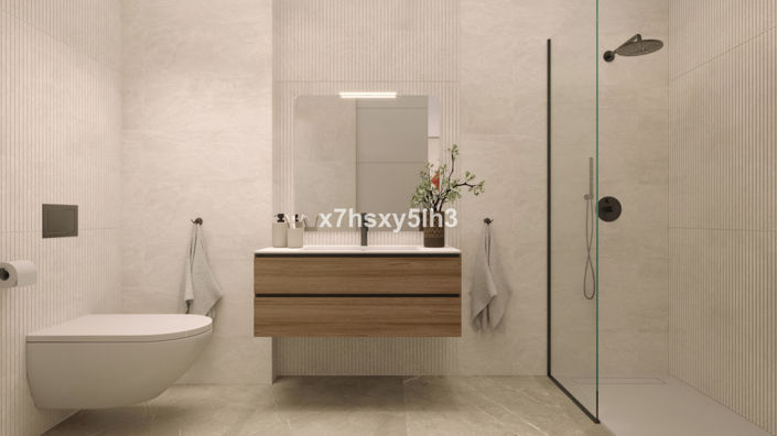 Image No.26-2 Bed Apartment for sale