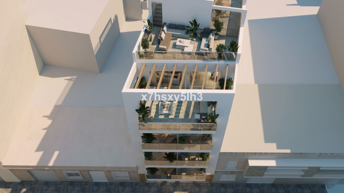 Image No.27-2 Bed Apartment for sale