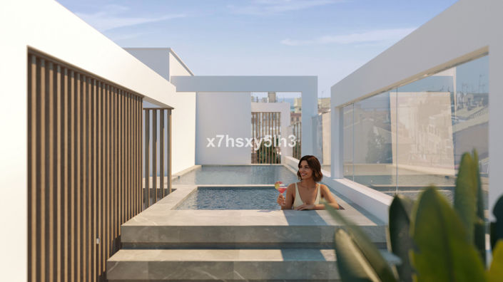 Image No.30-2 Bed Apartment for sale