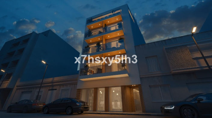 Image No.34-2 Bed Apartment for sale