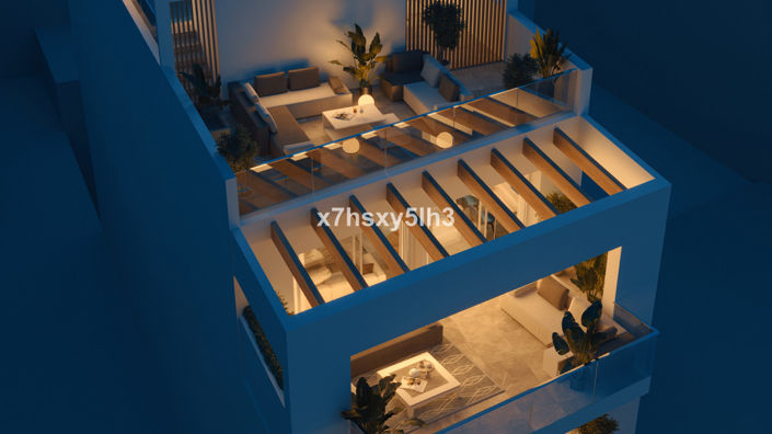 Image No.35-2 Bed Apartment for sale