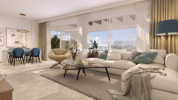 Image No.7-2 Bed Apartment for sale