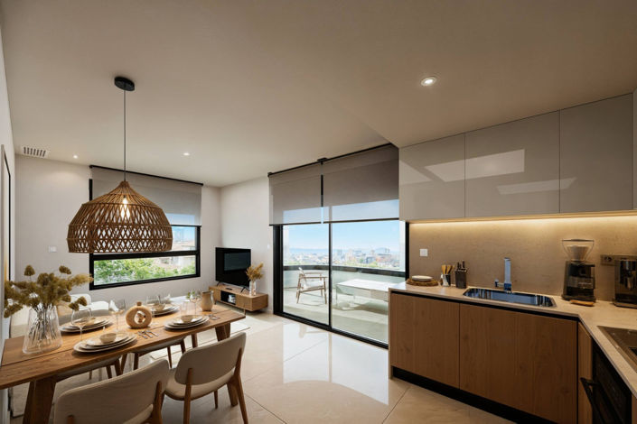 Image No.4-3 Bed Apartment for sale