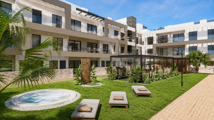 Image No.8-2 Bed Apartment for sale