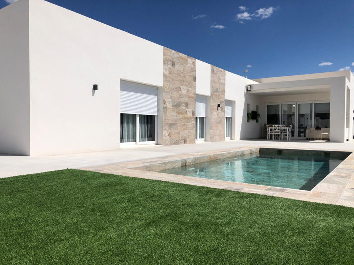 Image No.28-3 Bed Villa for sale
