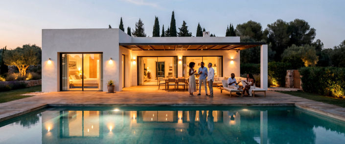 Image No.29-3 Bed Villa for sale