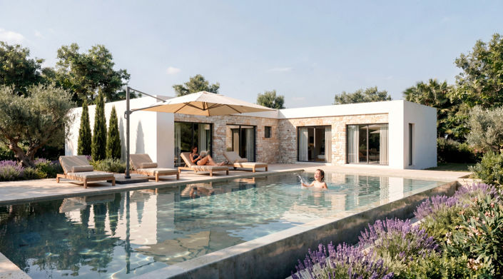 Image No.39-3 Bed Villa for sale
