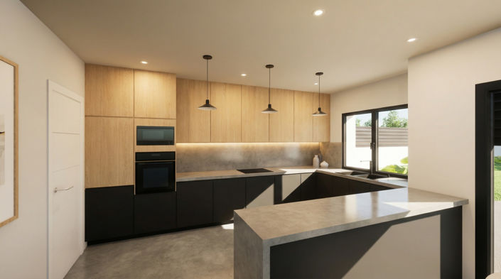 Image No.45-3 Bed Villa for sale
