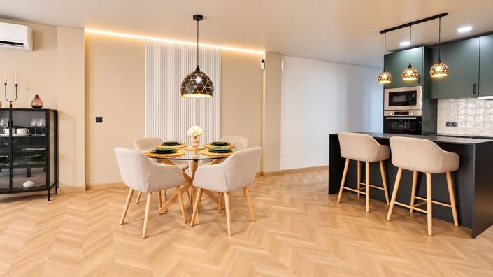 Image No.2-3 Bed Apartment for sale