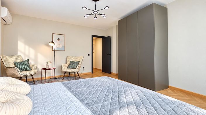 Image No.4-3 Bed Apartment for sale