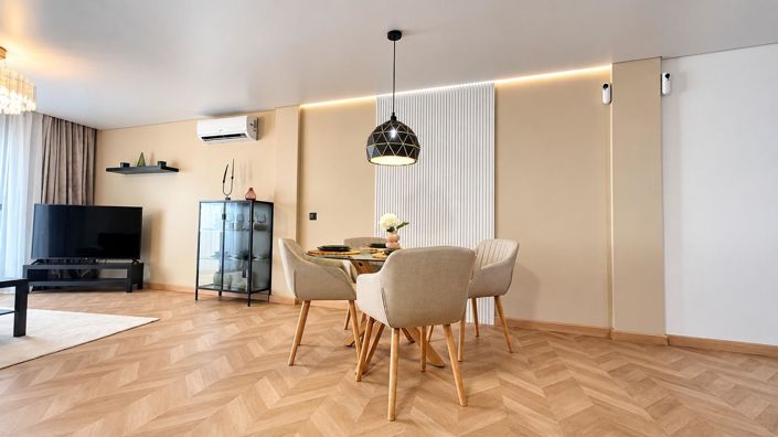 Image No.8-3 Bed Apartment for sale