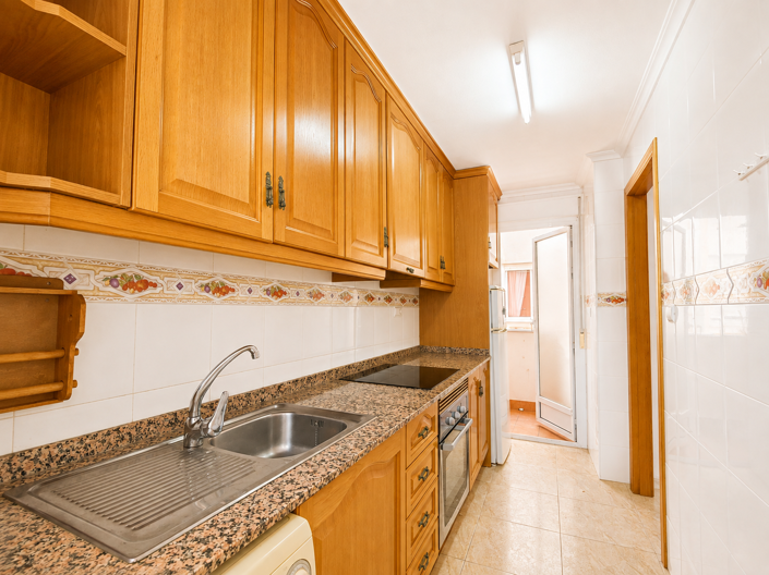 Image No.17-2 Bed Apartment for sale