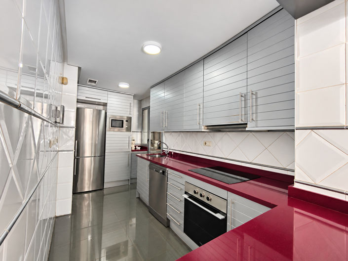 Image No.19-3 Bed Apartment for sale