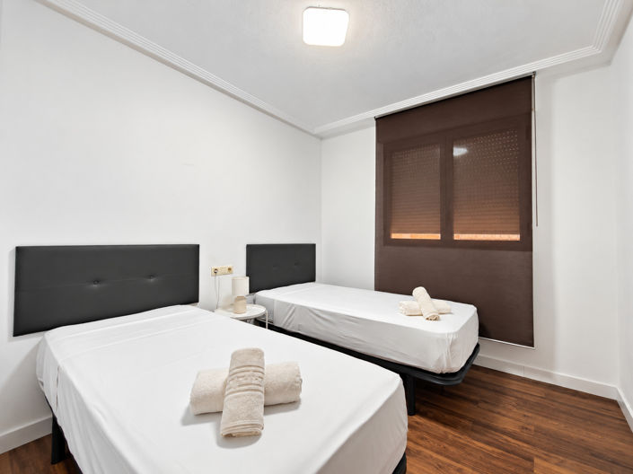 Image No.34-3 Bed Apartment for sale