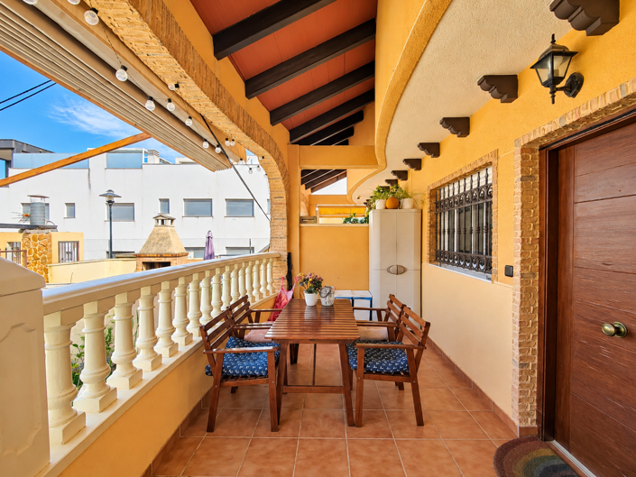 Image No.6-4 Bed Townhouse for sale