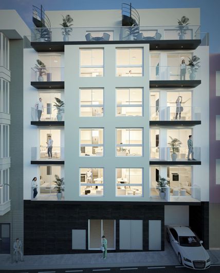 Image No.16-Apartment for sale