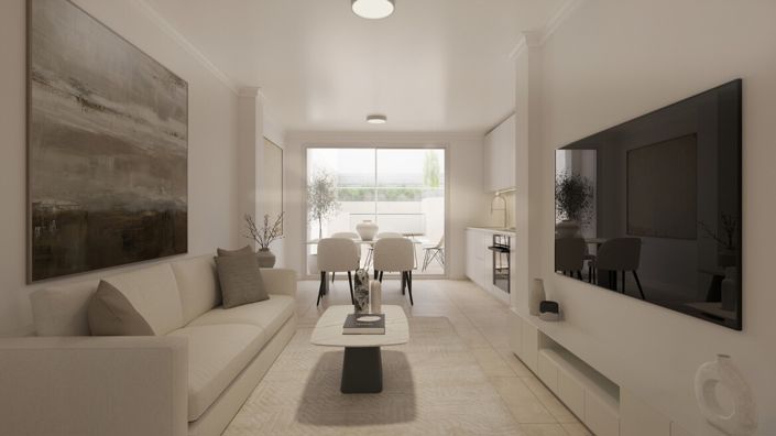 Image No.2-Apartment for sale