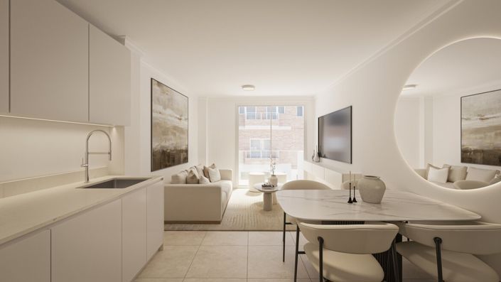 Image No.8-Apartment for sale