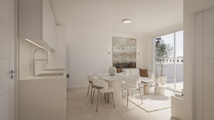Image No.3-Apartment for sale