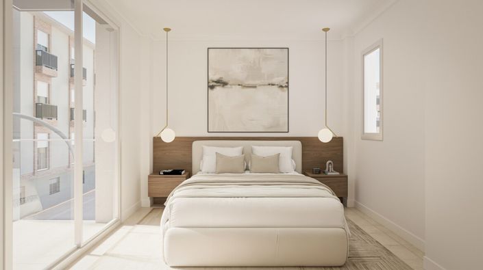 Image No.4-Apartment for sale