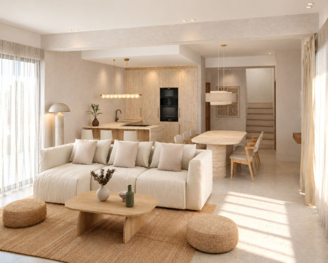 Image No.7-3 Bed Villa for sale