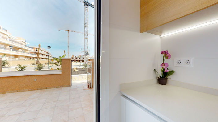 Image No.26-3 Bed Villa for sale