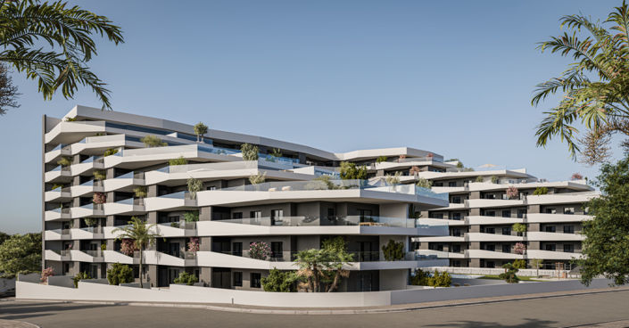 Image No.9-2 Bed Apartment for sale
