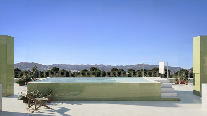 Image No.2-3 Bed Apartment for sale