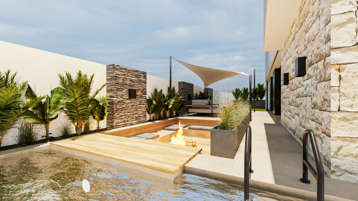 Image No.35-4 Bed Villa for sale