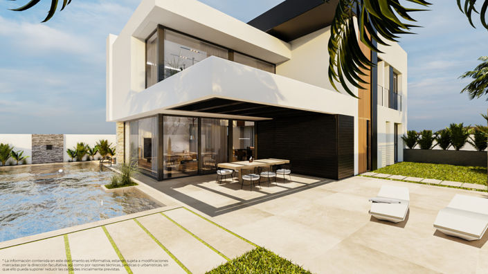 Image No.48-4 Bed Villa for sale