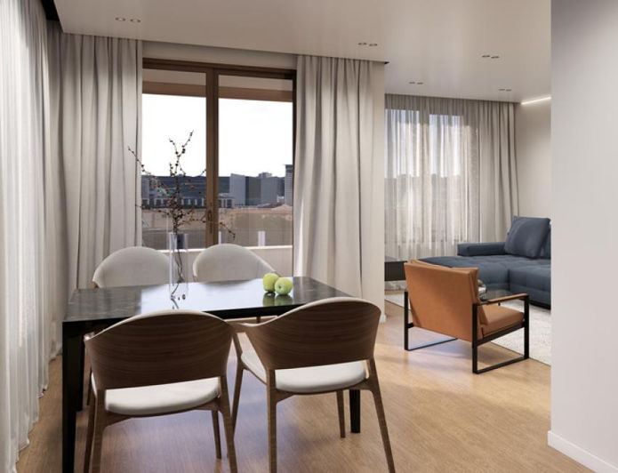 Image No.10-1 Bed Apartment for sale