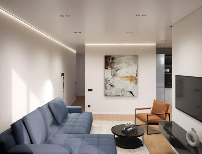 Image No.11-1 Bed Apartment for sale