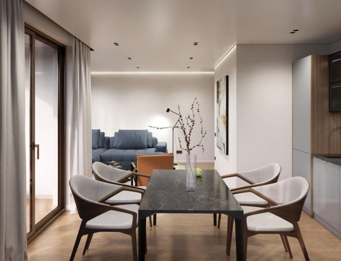 Image No.9-1 Bed Apartment for sale