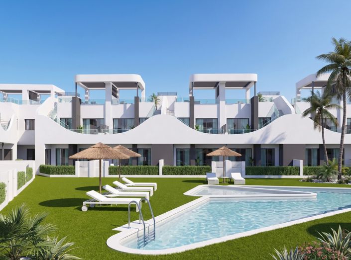 Image No.42-2 Bed Villa for sale