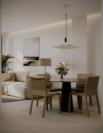 Image No.4-1 Bed Apartment for sale