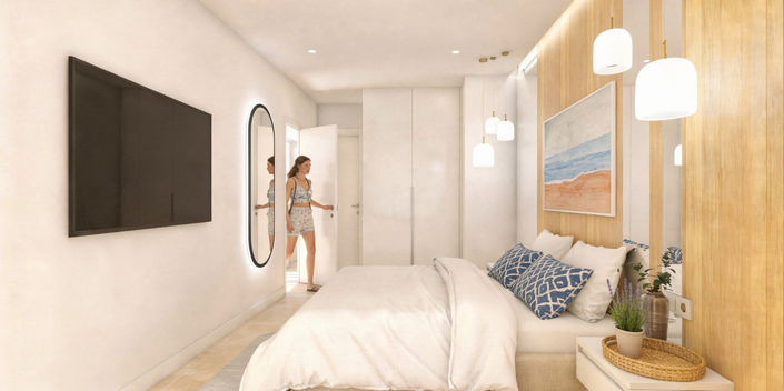 Image No.3-3 Bed Villa for sale