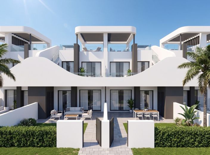Image No.44-3 Bed Villa for sale