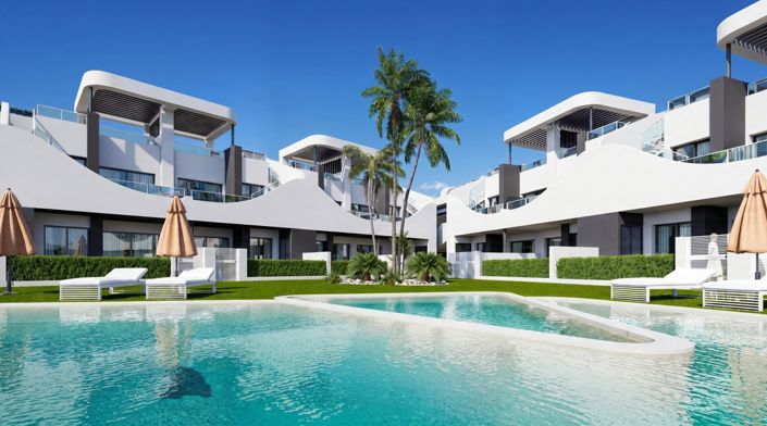 Image No.46-3 Bed Villa for sale