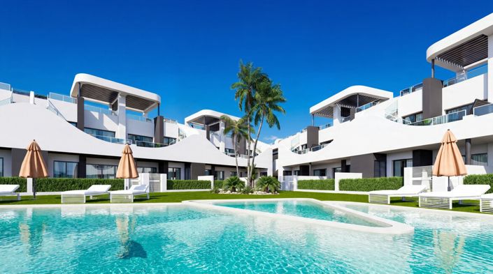 Image No.48-3 Bed Villa for sale