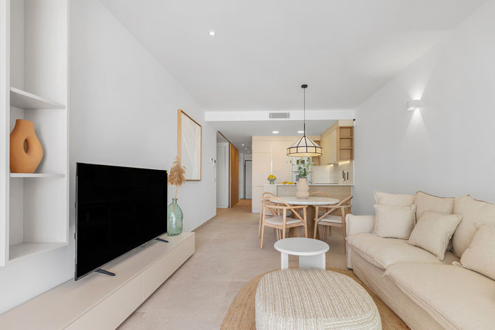 Image No.44-3 Bed Apartment for sale