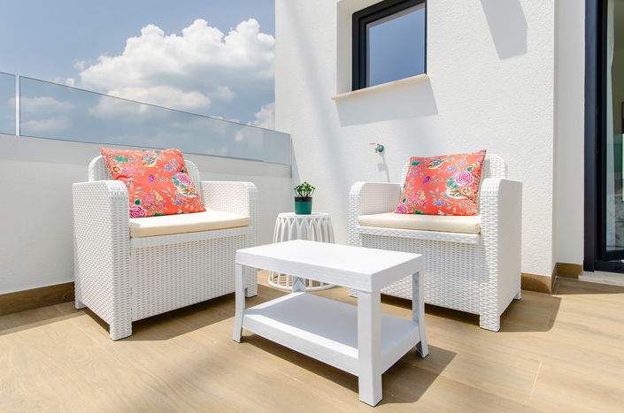 Image No.49-3 Bed Villa for sale