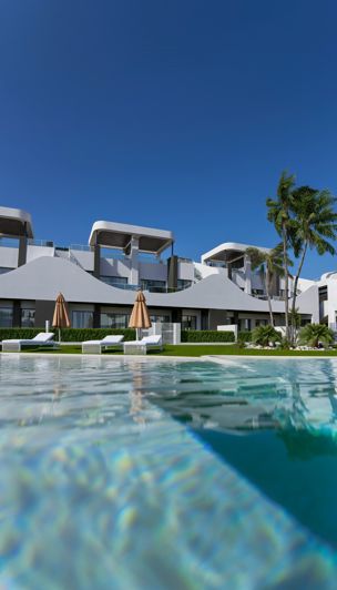 Image No.40-3 Bed Villa for sale