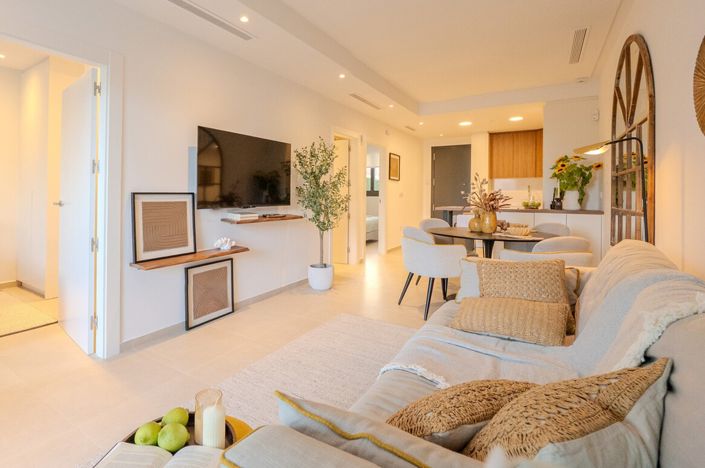 Image No.21-2 Bed Villa for sale