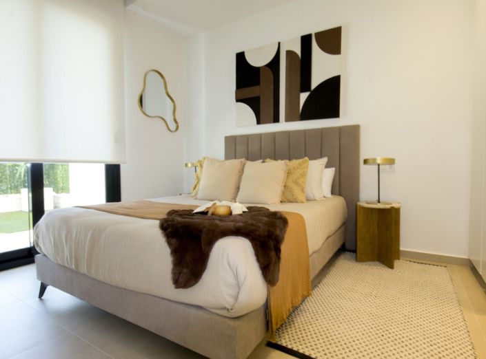 Image No.35-2 Bed Villa for sale