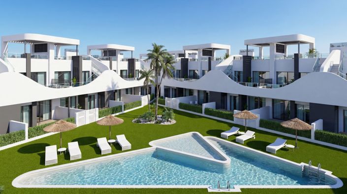 Image No.47-2 Bed Villa for sale