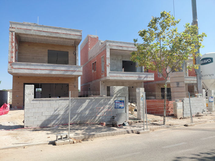 Image No.27-3 Bed Villa for sale