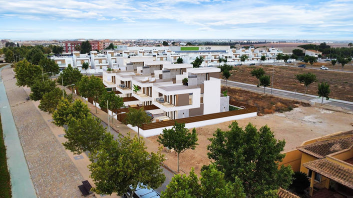 Image No.9-3 Bed Villa for sale