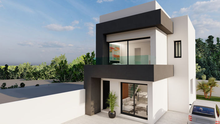 Image No.17-3 Bed Villa for sale