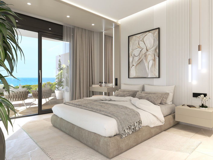 Image No.34-4 Bed Apartment for sale