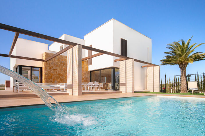 Image No.22-4 Bed Villa for sale